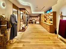 Hotel Boutique / Alchemy Bar