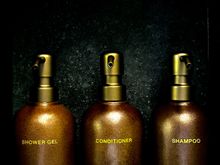 Toiletries 