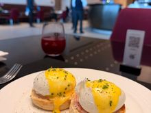 AS Eggs Benedict 