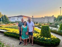 Jardim Santa Barbara