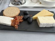 Cheese Board - Tasteless 