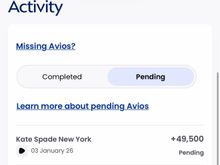 Not bad for a pair of $200 trainers if this is indeed correct 