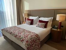 Boeira Garden Hotel, Curio (Porto)
