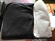 Packed Pyjamas and Slippers