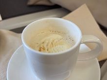 DIY affogato