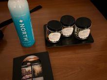 Marriott Downtown at CF Toronto Eaton Centre