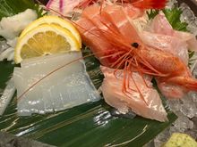 Sashimi 