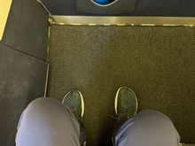 A320 (not NEXT) 1A