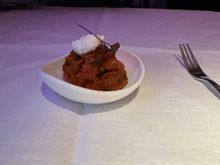 Amuse-bouche