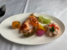 Lobster cocktail