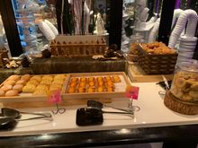 Bread Section