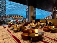 Al Mourjan Garden Lounge