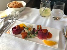 MCT-MNL appetiser