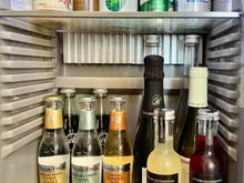 Mini-bar
