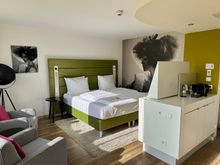 Indigo premium room