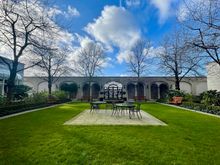 Inner garden