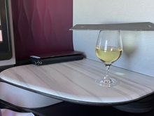 Drink that was supposed to pair with my main