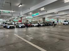 Emerald Aisle