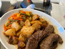 9/10, very flavourful and fork tender