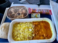 AY Y lunch HEL-DXB