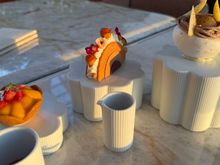 Afternoon tea