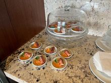 Afternoon tea