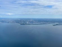 Most average billy bishop approach