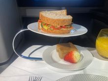 Afternoon tea
