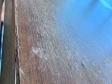 Tatty Table