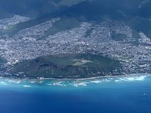 Diamond Head