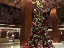 Singapore lobby