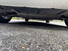Undercarriage 