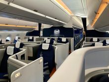 Allegris Business Class