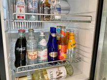 Minibar