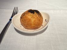 Amuse-bouche