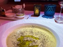 Soup Course