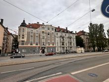 First time visiting the city and I liked it a lot. A bit low key, beautiful, accessible, with good coffee.