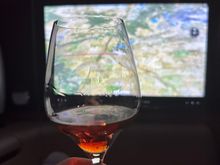 40yo Port 
