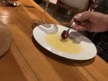 screenshotted videos , sorry for quality
