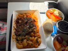 CE kids meal - LGW - DLM (same meal on return) 