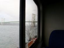 Coast Starlight 
