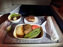 Braised short rib