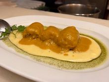 Stuffed peppers