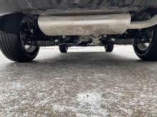 Undercarriage