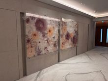 Spa art