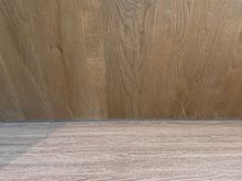Wood panel