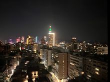 101 view