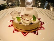 Dessert