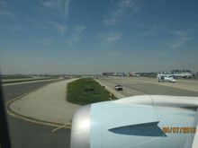 Flying out of Toronto in May-Air Canada to Haneda