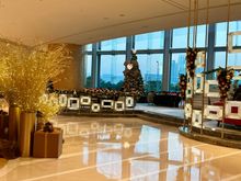 FS Lobby area